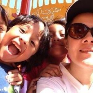 Meet your Posher, Efrenn